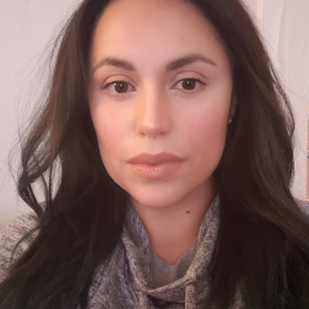 Meet your Posher, Dani